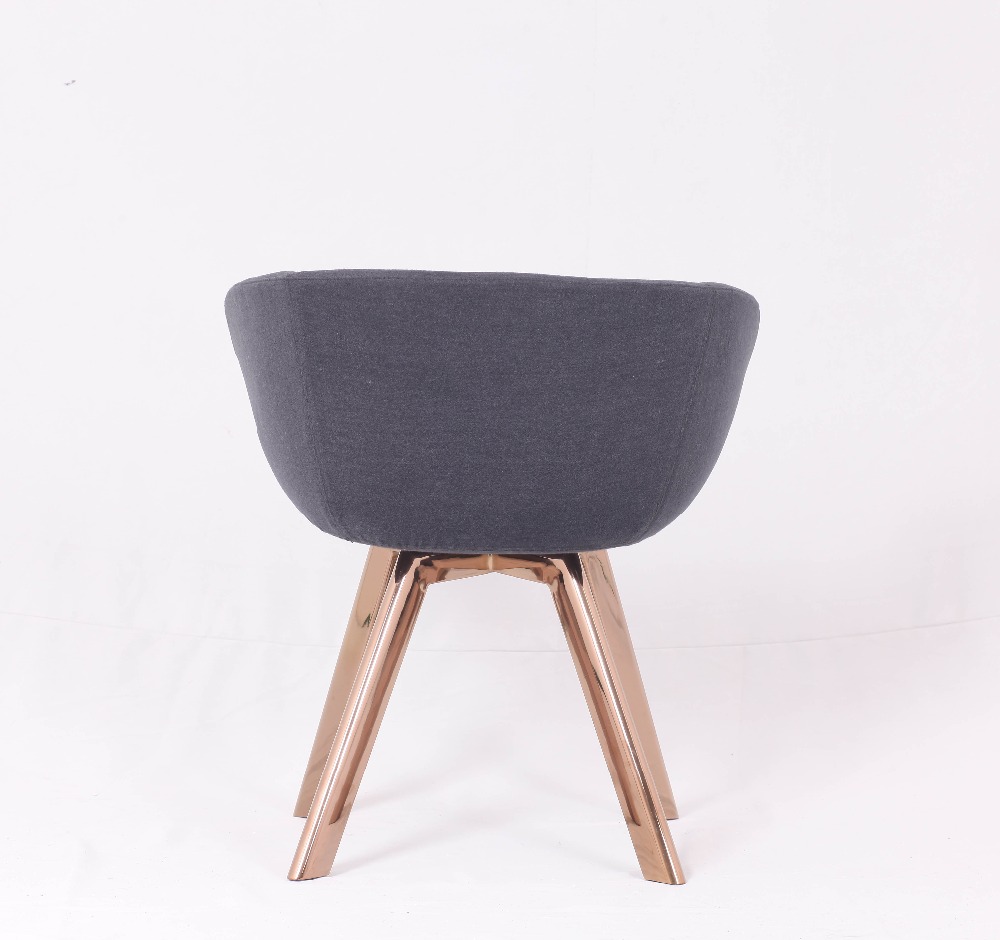 Tom Dixon dining chair