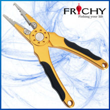FRICHY FPB06R Aluminium Fishing Lure Cutter Plier