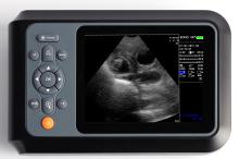 SONO V5+ wired swine ultrasound