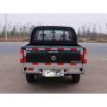 Dongfeng Multipurpose Cargo Transport Vehicle