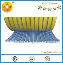 EPDM strip sealing sponge, EPDM sealer, foam sealer