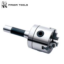 Woodworking K11 3-Jaw Self-Centring Chucks