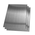 GR5 titanium plate for aerospace spare parts