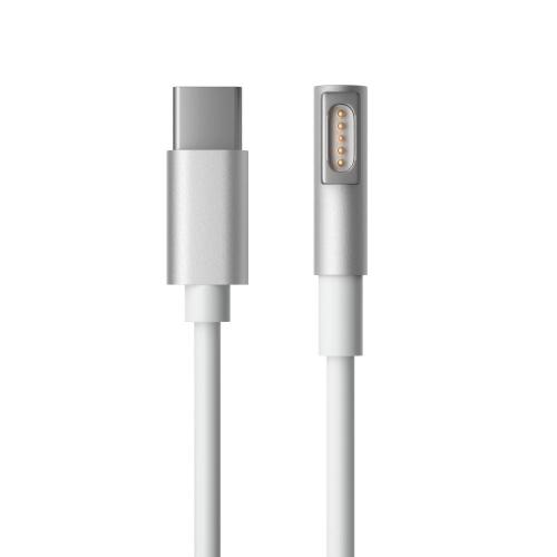 USB C a cable de cable 1/2 Magsafe