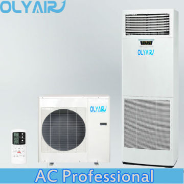 DC inverter Air Conditioner Floor Standing DC Inverter Type Air Conditioner Home Air Conditioner 36000btu