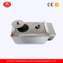 Double orifice Lab hot water bath chemistry