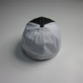 High Quality Soft Mesh Patch Flex fit Cap