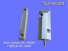 Metal Magnetic Door Alarm Switch
