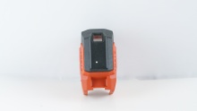 laser measuring tool housings