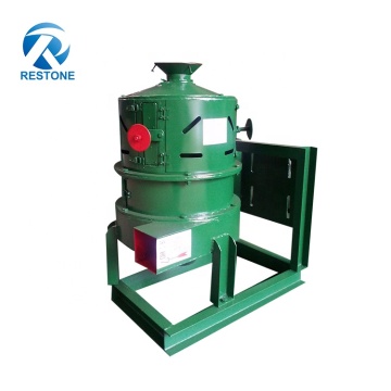 Hot Sale Factory Supply Wheat Dehuller Barley Dehuller Machine