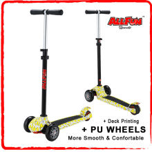 Hot sale 3 wheel trix scooterr for sale