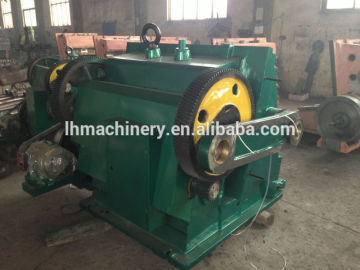 flat die cutting machine/corrugated cutting