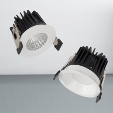 Commercial Spotlight Ip44 Ceiling Downlight Led Spot Light