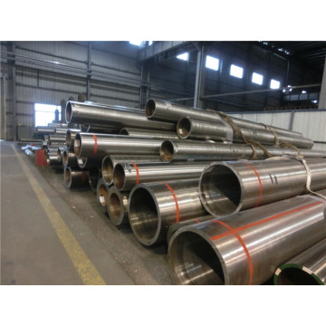 ASME SA335 P36 steel pipe