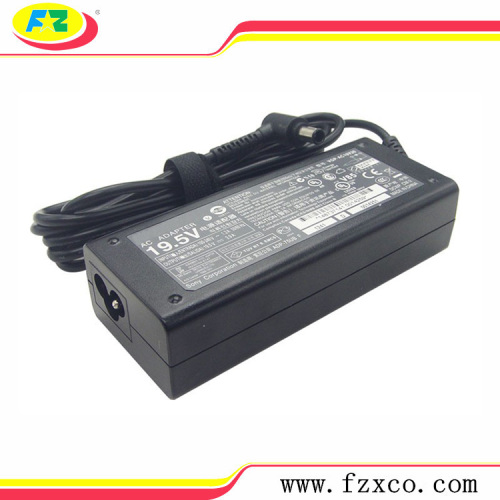 19.5V 3.9A Ac Adapter for Sony