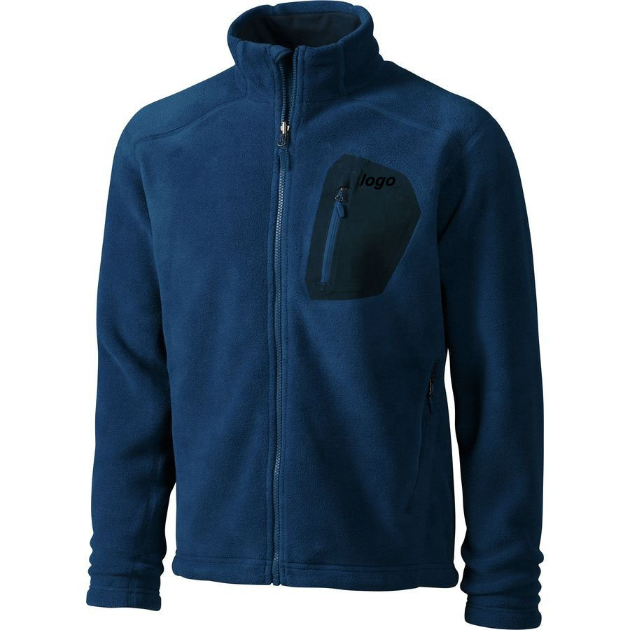 Men's Polar Fleece Jacket 