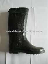 cheap rubber boots men