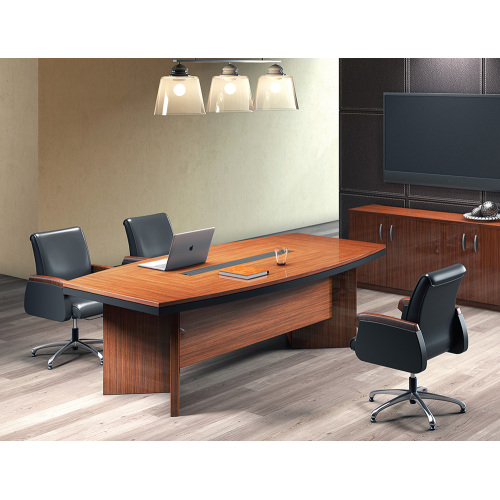 Wooden Conference Table Meeting Table for Office Furniture