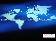 marketing consulting