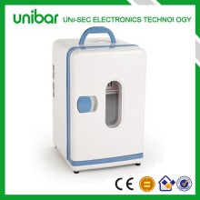 Car mini fridge and car fridge freezer (USC-12)
