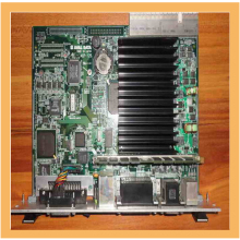 JUKI  KE2080 CPU ACP-128J 40003280 ACP-125J