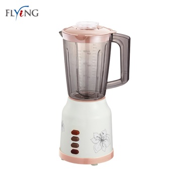 Electric Blender & Grinder With Mill