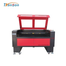 Machine de gravure laser CO2 130w pour magasin de signalisation