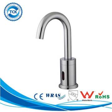 Water Conservation IR sensor faucet building materials Xiamen