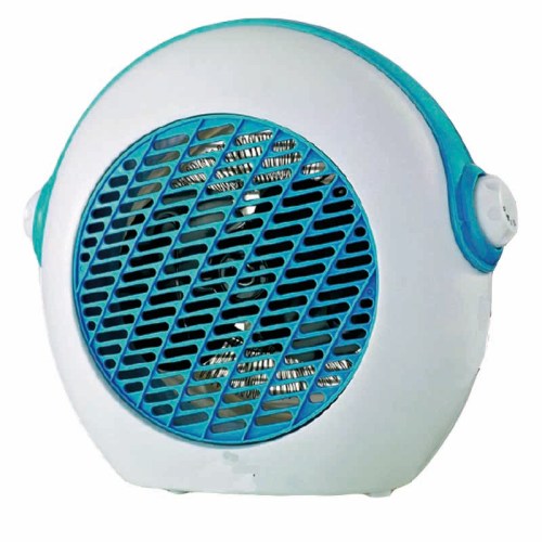 Calentadores de ventilador de mesa mini