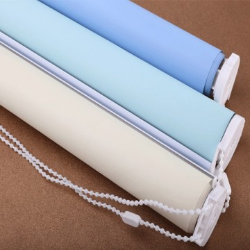 pa coated roller blind for home decoration alibaba china supplier