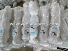 Good sale 100% Nylon monofilament braided fishing net manufacturer