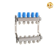 Field Water System Durable with Long-Lasting Performance