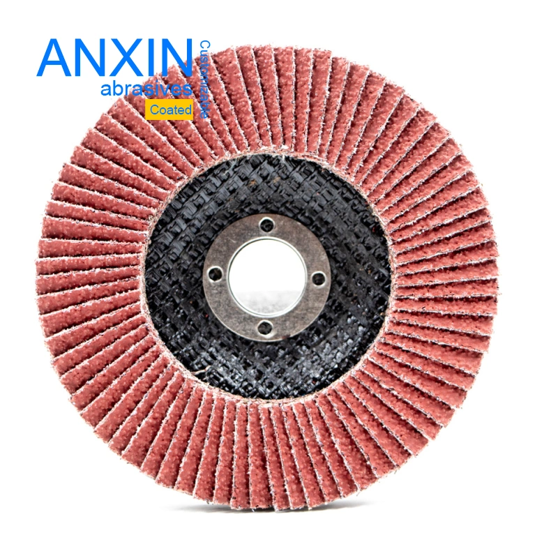 3m984f Cubitron II Flap Disc for Cutting and Grinding