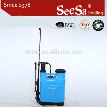 20L China Manufacture Agro Plastic PP PE Knapsack Sprayer Agriculture Sprayer Machine Backpack Sprayer