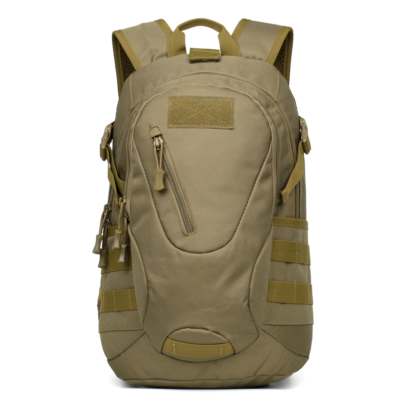  Outdoor Molle Hiking Hunting Military Tactical backpack