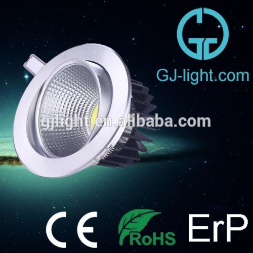 hot selling with led downlight accessories 240LM