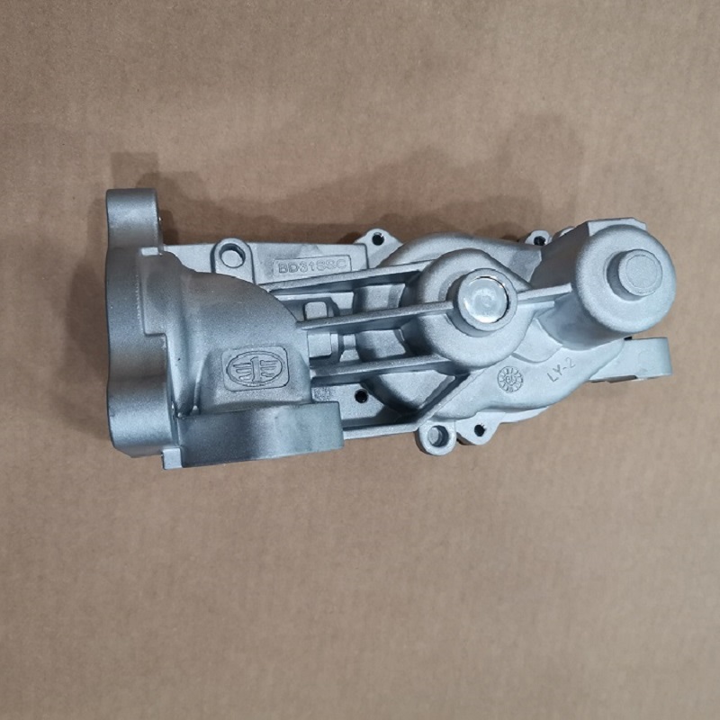 تحميل العجلات LG958L L958F Parts 4110001841043 EGR Valve