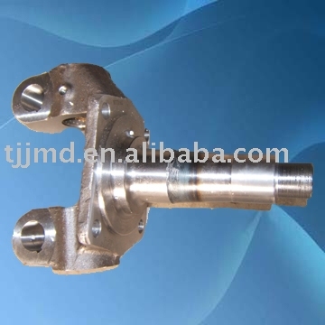 Foton steering joint