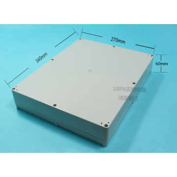 Waterproof Sealed Power Junction Box (ECL340X270H60)