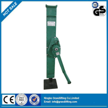1.5t-20t Lifting Mechanical Jack / Rack Jack