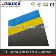 ACP aluminum composite panel tools