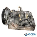 Sany SY235 EXCAVATOR MOTOR B220200000085 ISUZU 6BG1