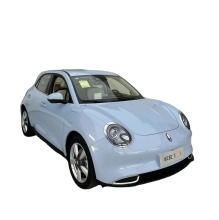 2024 GWM Ora GoOdkope: Introducing the Latest Electric Vehicle and New EV Auto from GWM Ora