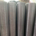 PVC coated or Galvanized Welded Wire Mesh roll