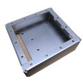 Sheet Metal Box with Welding Service