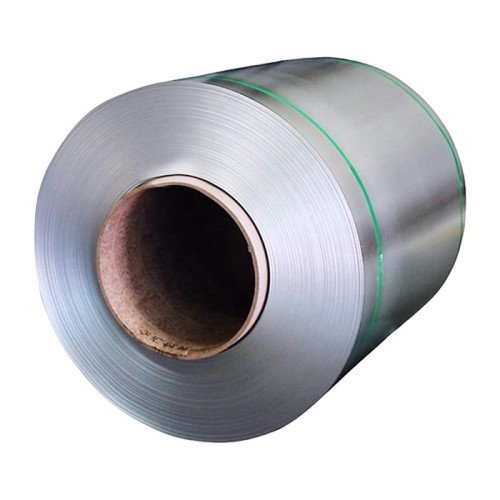 316l hardness stainless steel coil