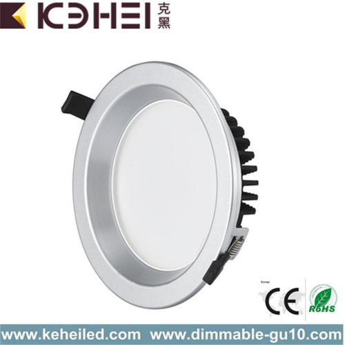 4 Inch 12 Watt Dimmable Downlight LED