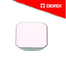 Ceramic Insert for Milling Stainless Steel