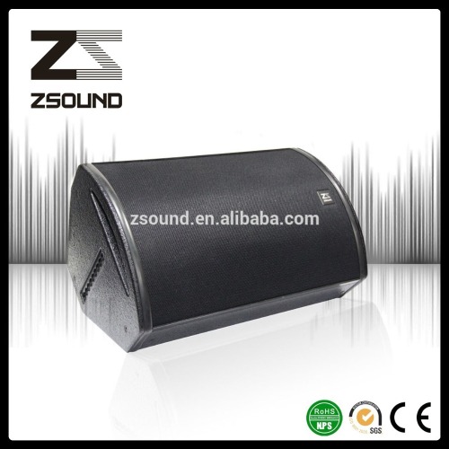 15" coaxial speaker