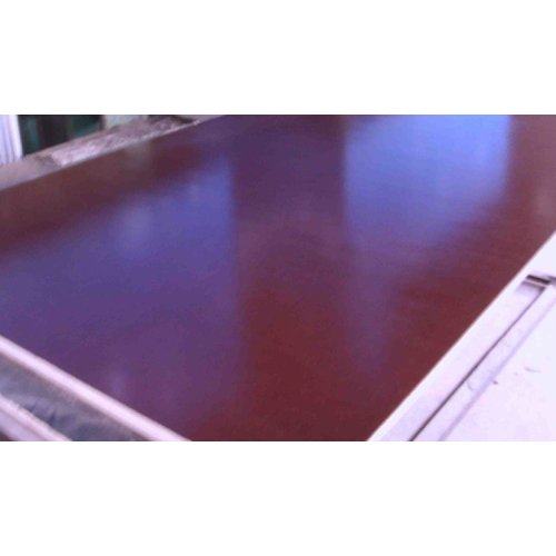 12mm 18mm Anti-Slip Film Faced Plywood